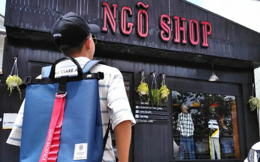 Shop bán balo ở Cần Thơ – Top 12 cửa hàng balo thời trang uy tín