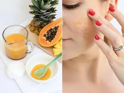 Tẩy tế bào chết bằng Enzyme là gì mà được nhiều beauty blogger ca ngợi?