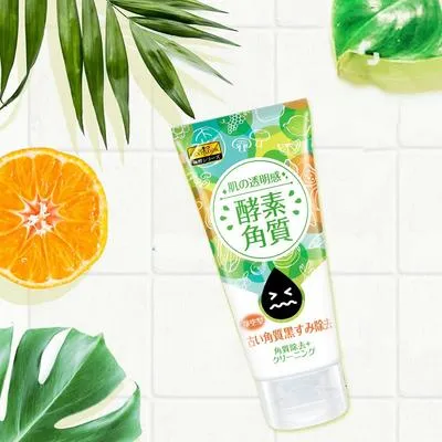 Tẩy tế bào chết bằng Enzyme là gì mà được nhiều beauty blogger ca ngợi?