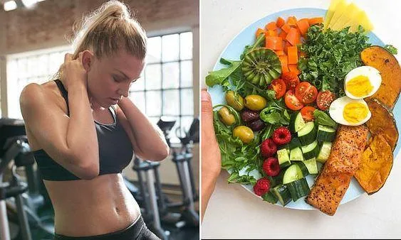 Thực đơn ăn uống để có vóc dáng đẹp – 7 ngày theo đuổi chế độ Eat Clean