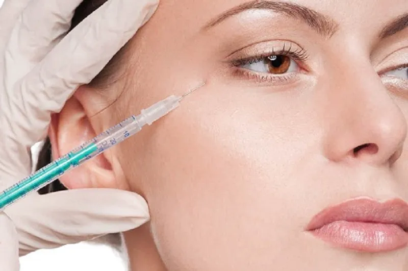 Tiêm filler hốc mắt có lợi ích gì?