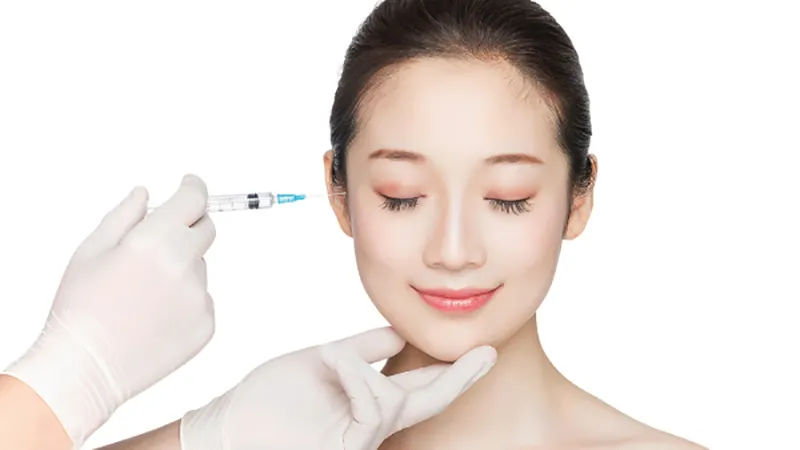 Tiêm filler thái dương được bao lâu? Chăm sóc như thế nào?