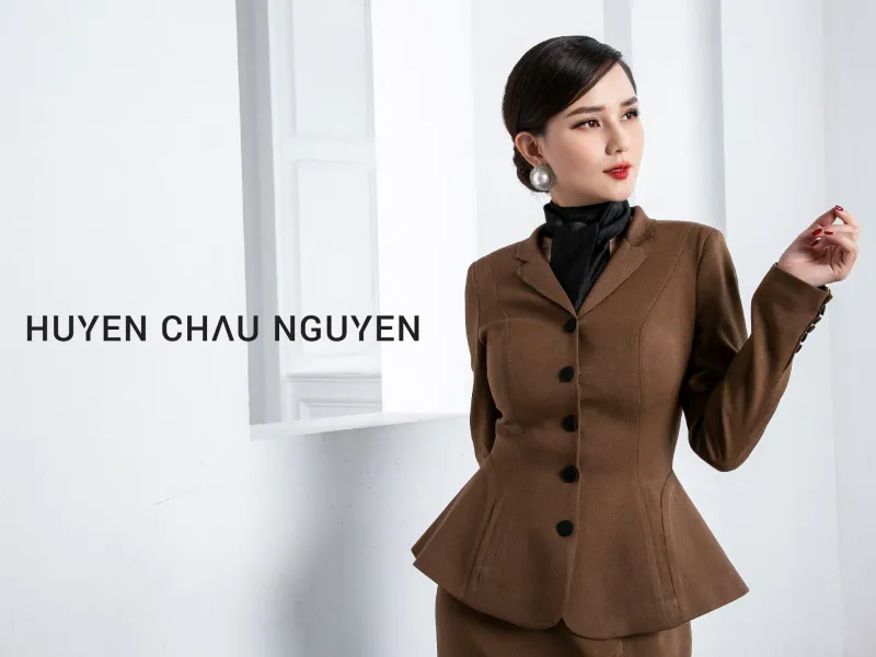 Top 10 Cửa hàng bán vest nữ thời trang đẹp nhất Hà Nội