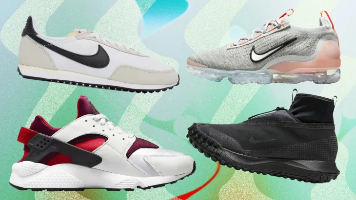 Top 10 Đôi Giày Nike Air Max Đẹp Nhất Mọi Thời Đại