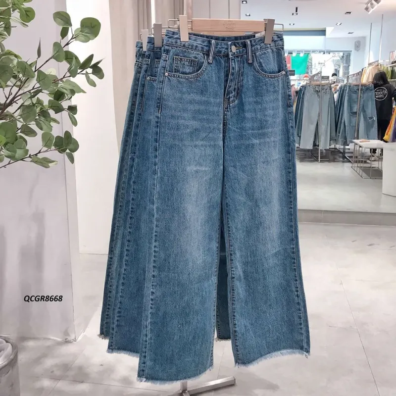 Top 10 Shop bán quần jean nữ đẹp và chất lượng nhất Hải Phòng