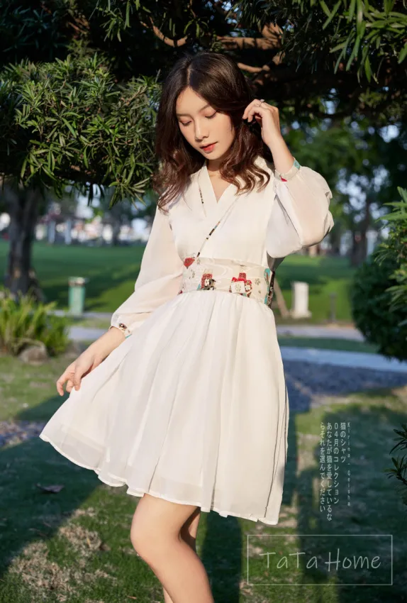 Top 10 Shop bán váy áo Wrap Dress đẹp nhất ở Hà Nội và TP. HCM