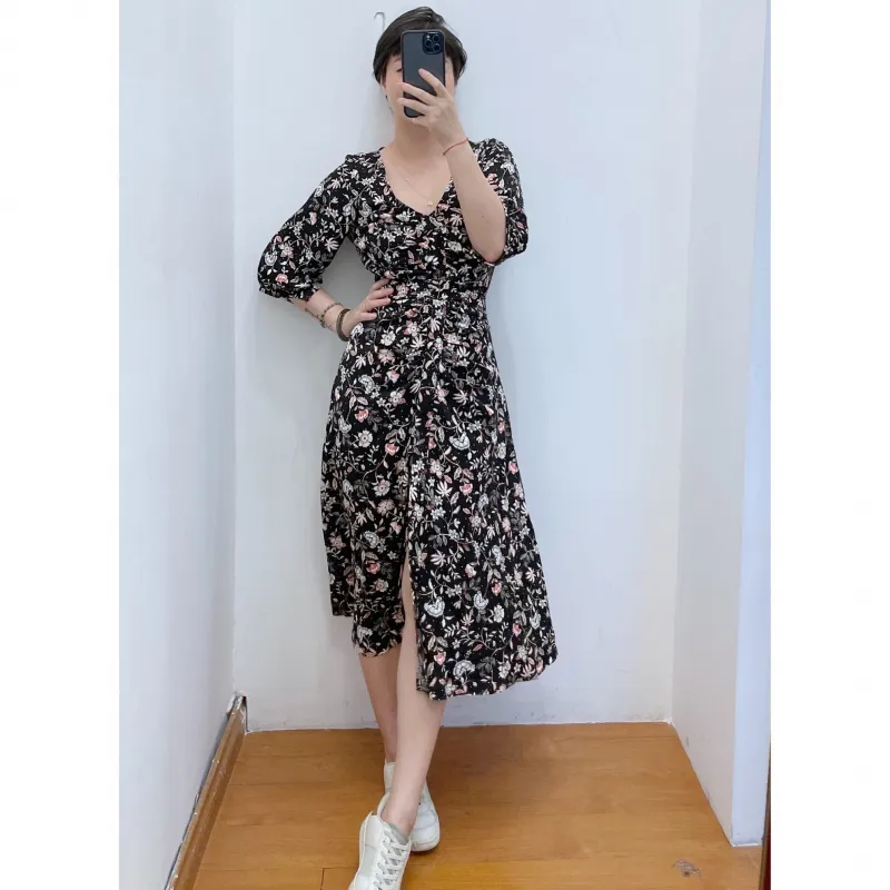 Top 10 Shop bán váy áo Wrap Dress đẹp nhất ở Hà Nội và TP. HCM