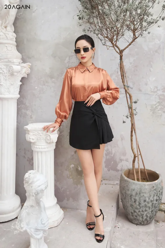 Top 10 Shop quần áo nữ đẹp nhất tỉnh Thanh Hóa