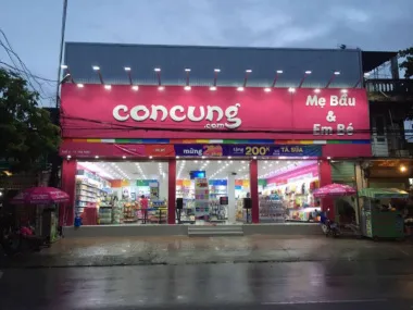 Top 10 Shop quần áo trẻ sơ sinh uy tín nhất tại Đà Nẵng