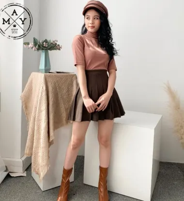 Top 10 Shop thời trang dành cho teen girl cá tính tại Hà Nội