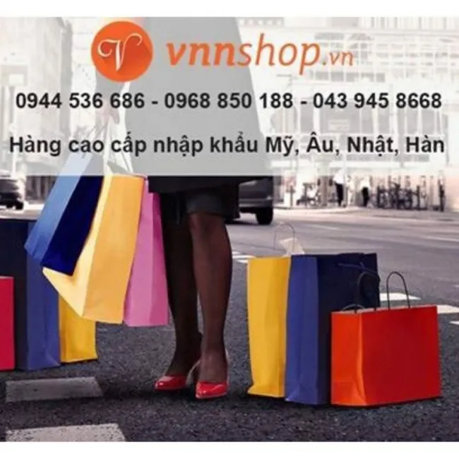 Top 10 shop thời trang nữ bán đồ siêu đẹp ở Hà Nội