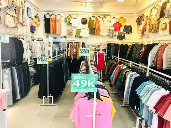 Top 10 Shop thời trang nữ đẹp nhất tỉnh Lâm Đồng