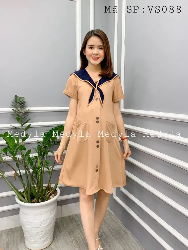 Top 11 Shop thời trang bà bầu đẹp và chất nhất Hà Nội