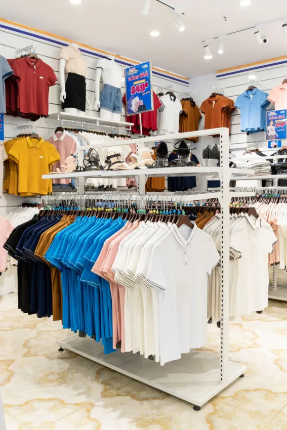 Top 11 Shop thời trang đẹp nhất tại TP. Thái Nguyên, Thái Nguyên