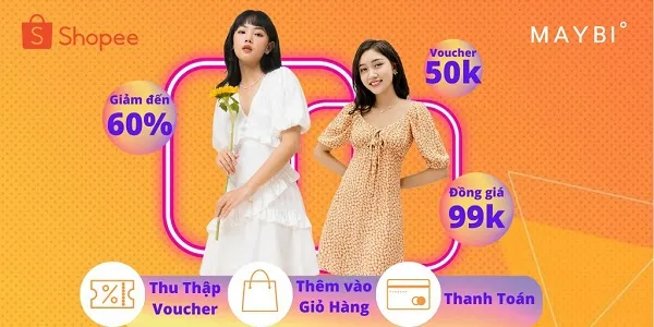 Top 11 thương hiệu thời trang nữ được yêu thích nhất