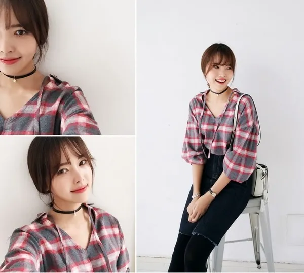 Top 12 Gợi ý diện vòng cổ choker đẹp, hợp thời trang