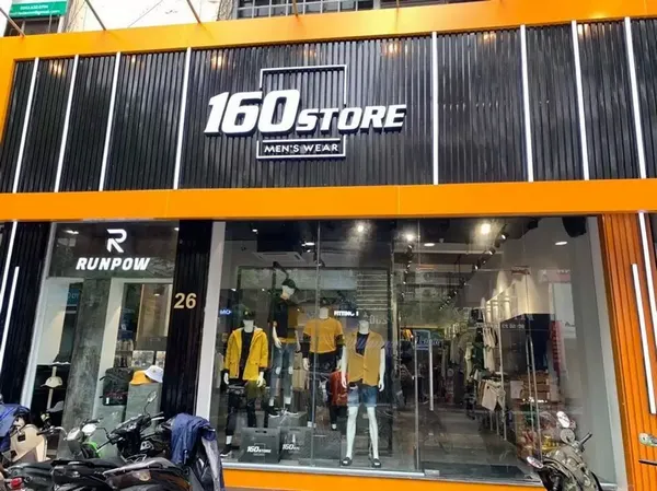 Top 12 shop áo thun nam đẹp, thương hiệu uy tín tại TPHCM