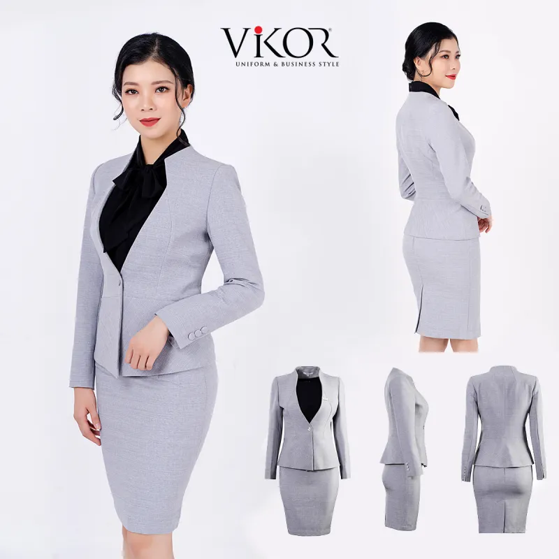 Top 12 Shop bán vest nữ thời trang đẹp nhất tại TP. HCM