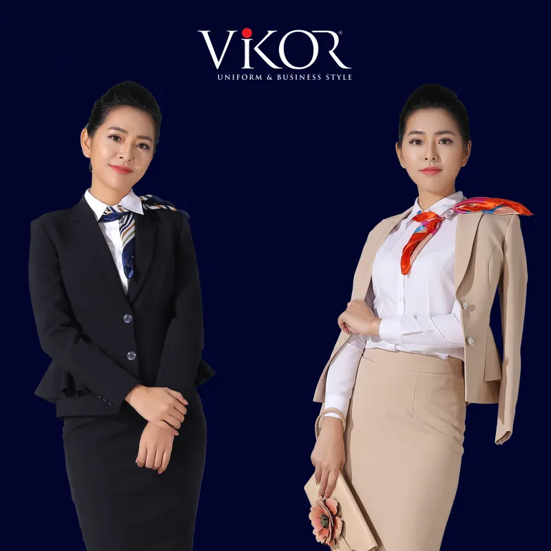 Top 12 Shop bán vest nữ thời trang đẹp nhất tại TP. HCM