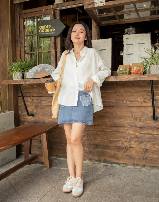 Top 12 Shop thời trang đẹp nhất Quận 1, TP. HCM