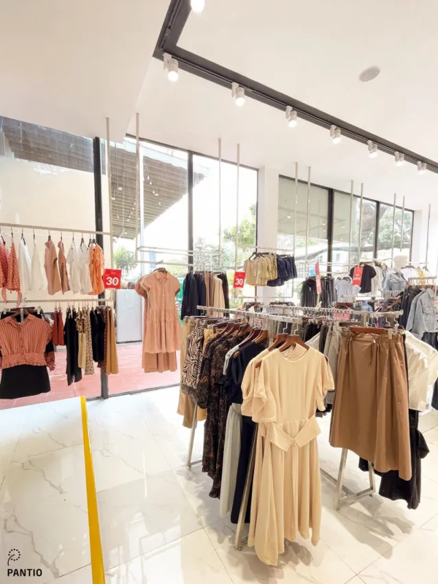 Top 12 Shop thời trang nữ cao cấp tại Hà Nội