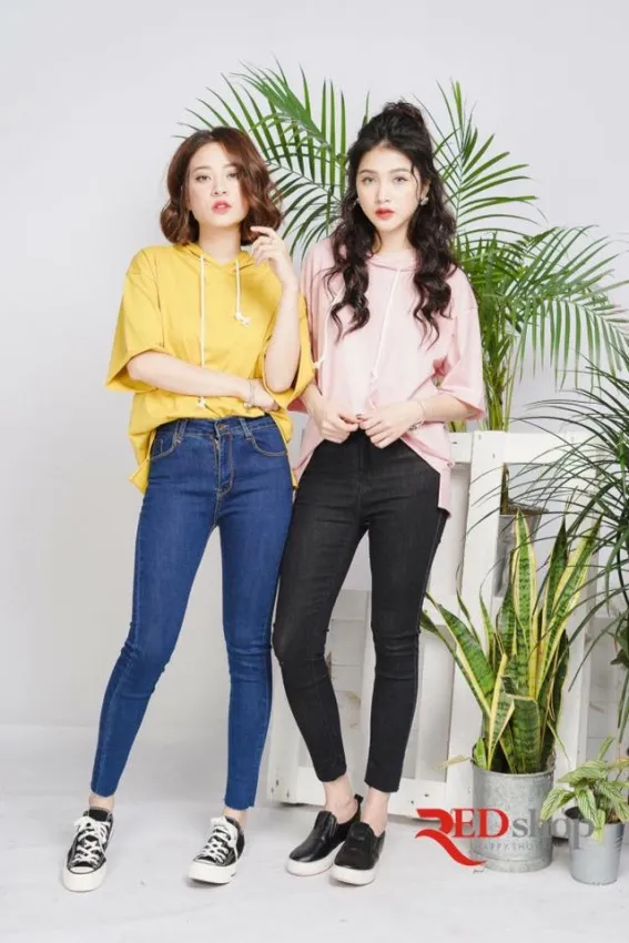 Top 13 Shop thời trang online tại Hà Nội uy tín nhất