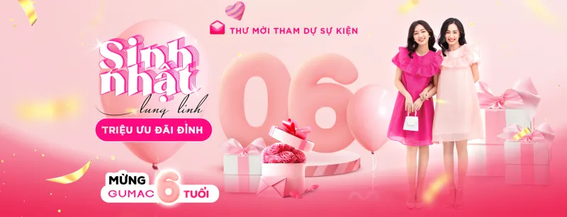 Top 14 Shop thời trang online tại thành phố Hồ Chí Minh nổi tiếng nhất