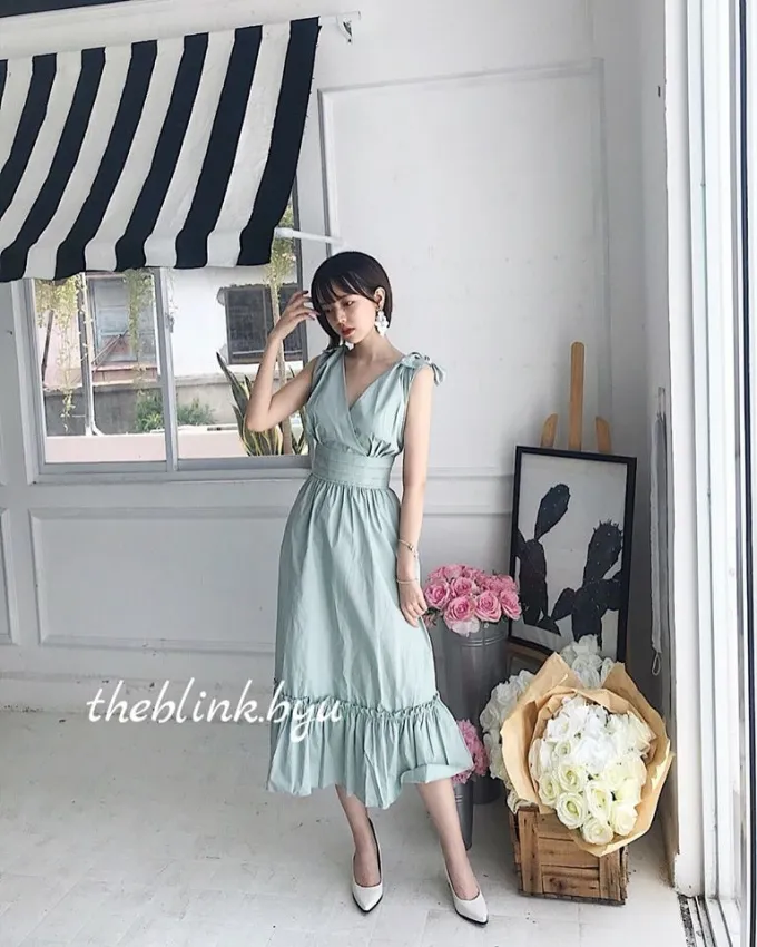 Top 16 shop thời trang phong cách Retro, Vintage cổ điển đẹp chất nhất ở TP.HCM