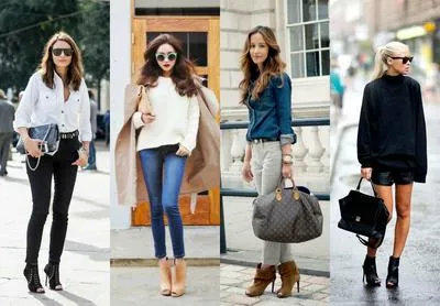 Top 4 loại boots nữ cổ ngắn mà nàng nào cũng nên sở hữu