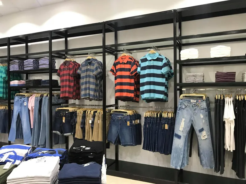 Top 4 Shop quần áo nam đẹp ở Cam Ranh, Khánh Hoà được nhiều người lựa chọn