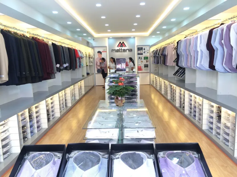 Top 4 Shop quần áo nam đẹp ở Cam Ranh, Khánh Hoà được nhiều người lựa chọn