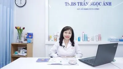 [TOP] 5 bác sĩ da liễu trị mụn "mát tay" được bình chọn trên các diễn đàn làm đẹp