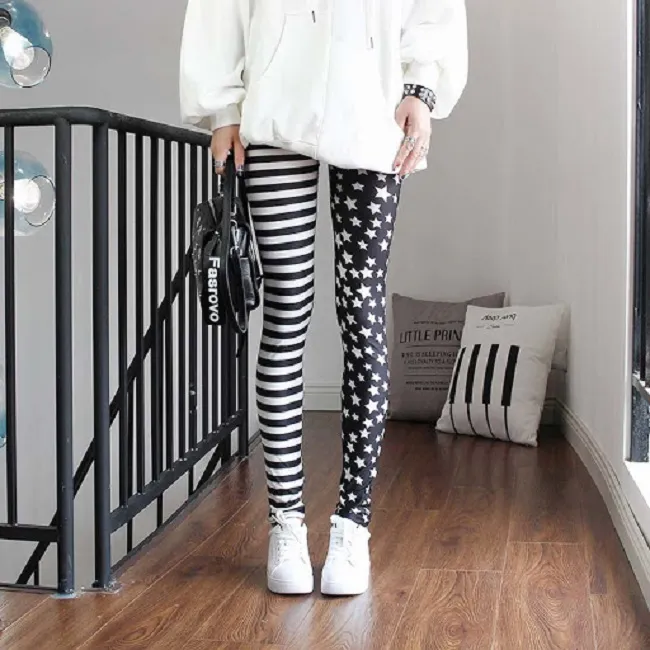 Top 5 shop bán quần legging đẹp nhất ở TP.HCM