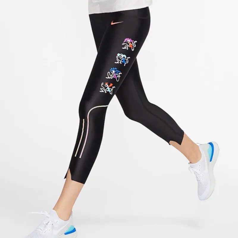 Top 5 shop bán quần legging đẹp nhất ở TP.HCM