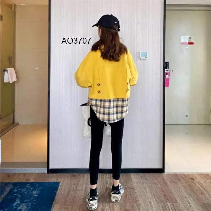 Top 5 shop bán quần legging đẹp nhất ở TP.HCM