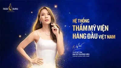 Top 5 thẩm mỹ viện uy tín nhất Việt Nam: toàn địa chỉ "quen mặt"