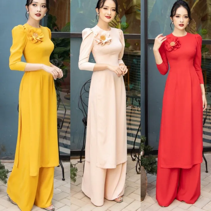 Top 6 Shop quần áo nữ đẹp và chất lượng nhất Quận 4