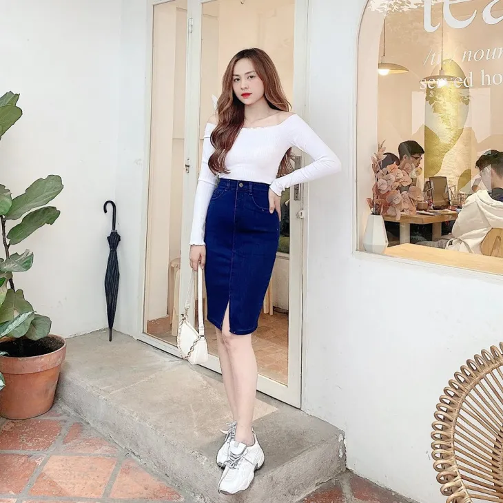 Top 6 Shop quần áo nữ đẹp và chất lượng nhất Quận 4