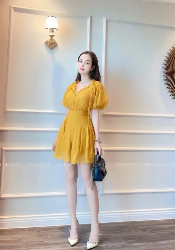 Top 7 Shop bán đồ Jumpsuit, Playsuit đẹp nhất ở Đà Nẵng