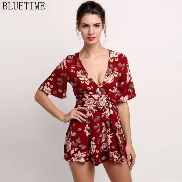 Top 7 Shop bán đồ Jumpsuit, Playsuit đẹp nhất ở Đà Nẵng