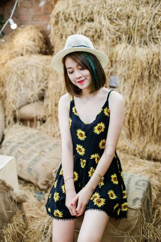 Top 7 Shop bán đồ Jumpsuit, Playsuit đẹp nhất ở Đà Nẵng