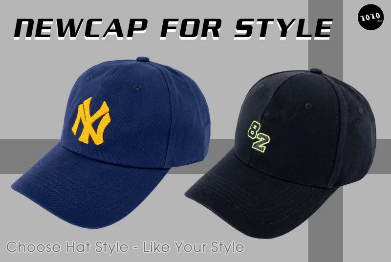 Top 7 Shop bán mũ snapback, mũ lưỡi trai đẹp nhất ở TP. Hồ Chí Minh