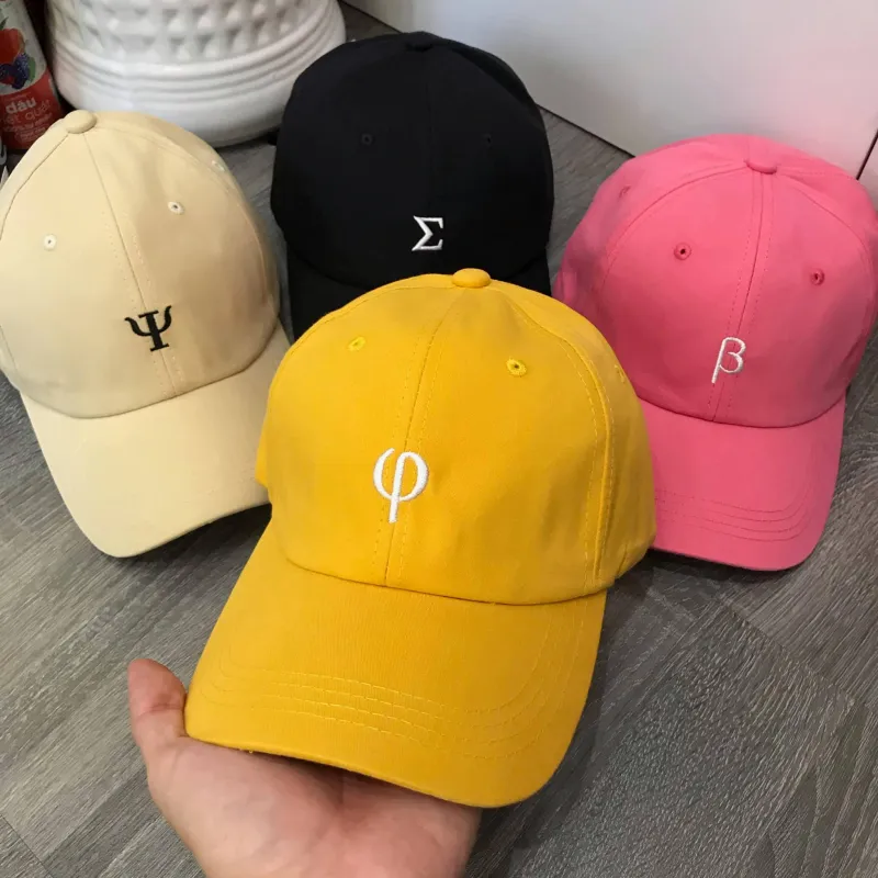 Top 7 Shop bán mũ snapback, mũ lưỡi trai đẹp nhất ở TP. Hồ Chí Minh