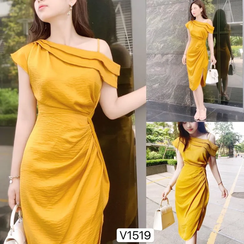 Top 7 Shop bán váy đầm dự tiệc đẹp nhất quận Thanh Xuân, Hà Nội