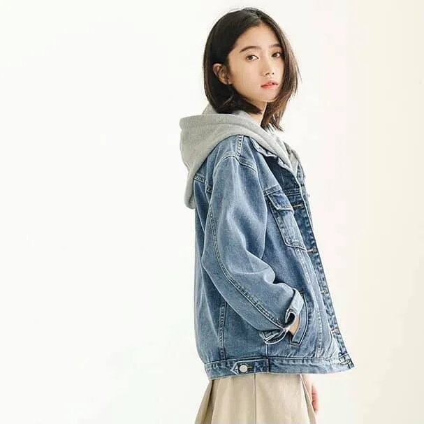 Top 8 Shop bán áo quần denim đẹp nhất ở TP HCM