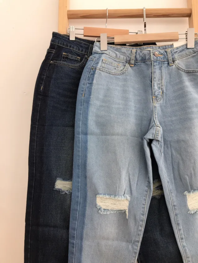 Top 8 Shop bán áo quần denim đẹp nhất ở TP HCM