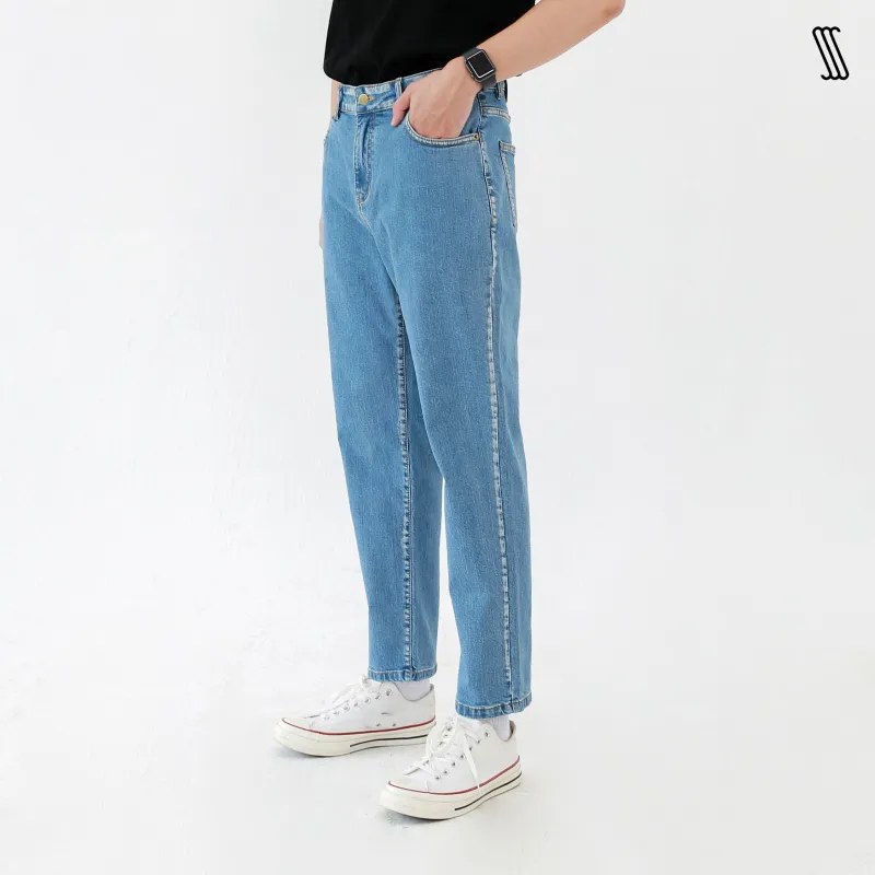 Top 8 Shop bán áo quần denim đẹp nhất ở TP HCM