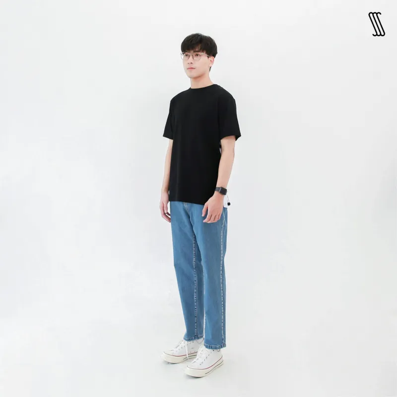 Top 8 Shop bán áo quần denim đẹp nhất ở TP HCM