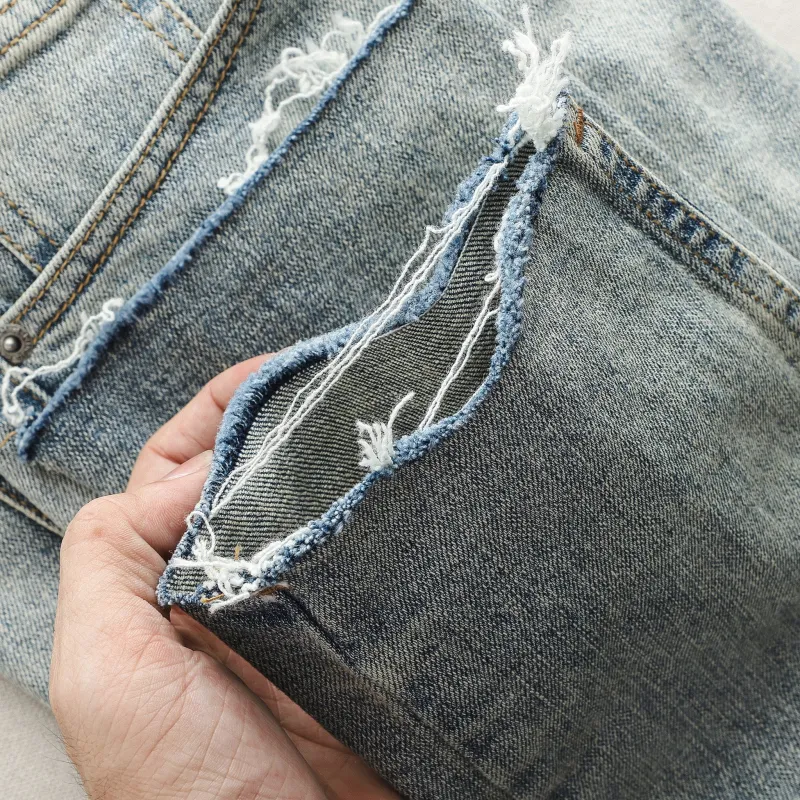 Top 8 Shop bán áo quần denim đẹp nhất ở TP HCM