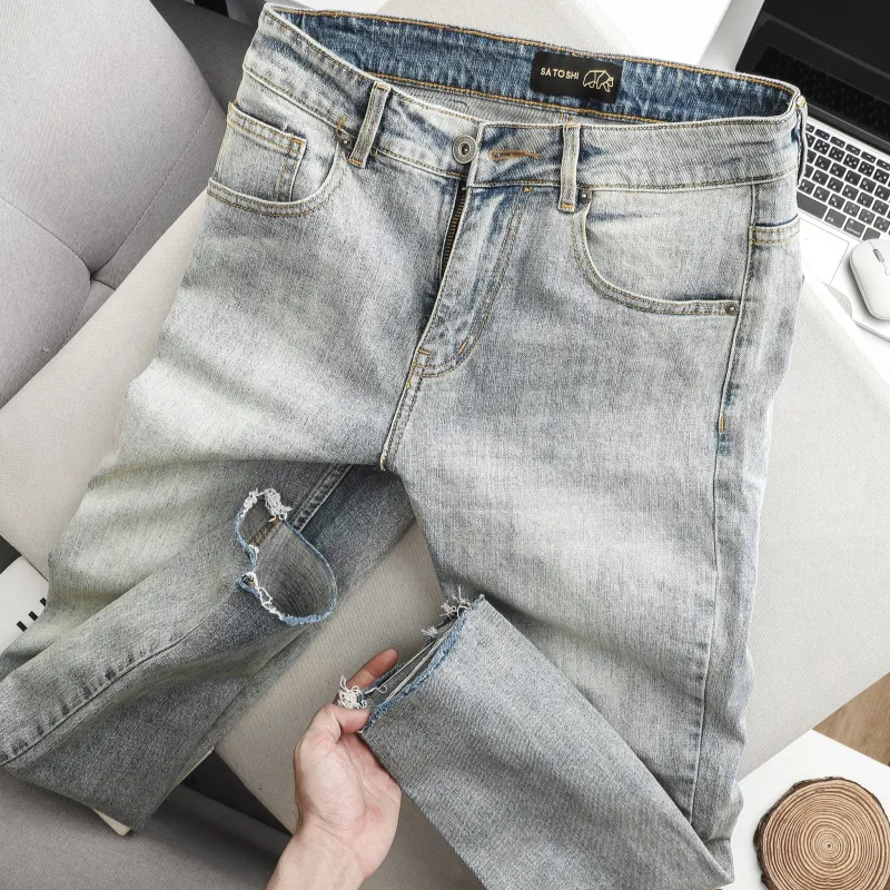 Top 8 Shop bán áo quần denim đẹp nhất ở TP HCM